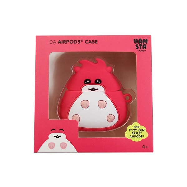 Hamsta World Cosmo Polly Airpod Case