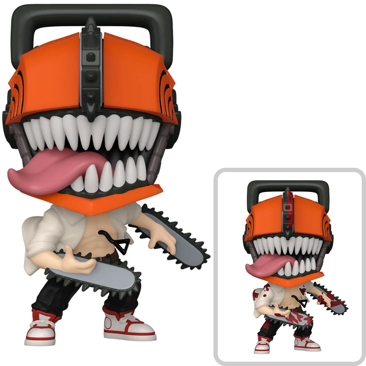 Funko Pop! Chainsaw Man