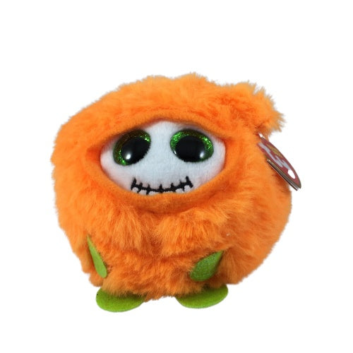 Ty Puffies (Beanie Balls) - Griffin The Ghoul Plush