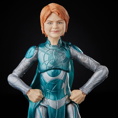 Eternals Marvel Legends Sprite 6-inch Action Figure