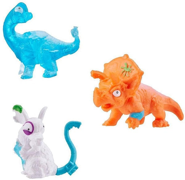 Smashers Series 4 Dino Ice Age Surprise 8 Pack