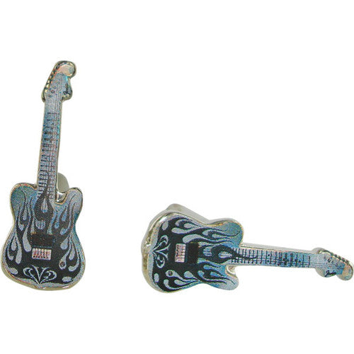 Fender Guitar Cufflinks