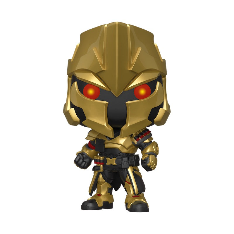 Funko Pop! Games: Fortnite - UltimaKnight