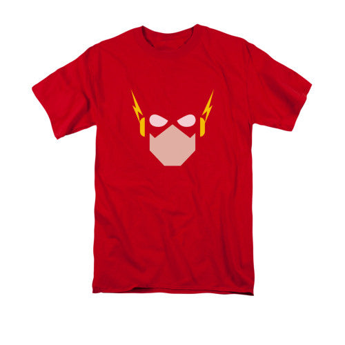 Flash Simple Head T-Shirt