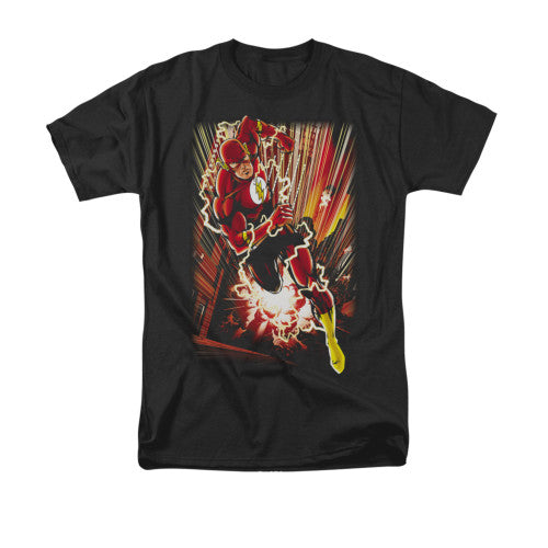 Flash Street Speed T-Shirt