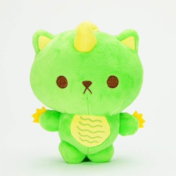 BOOMU - KAIJU KITTIES PLUSH