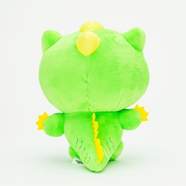 BOOMU - KAIJU KITTIES PLUSH