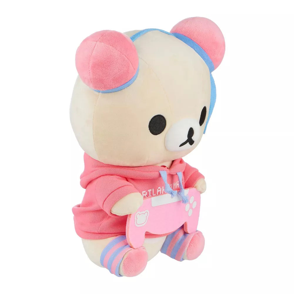 Korilakkuma San-X Original Gamer Series Plush