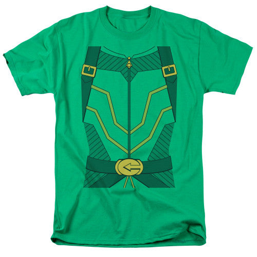 Green Arrow Uniform T-Shirt