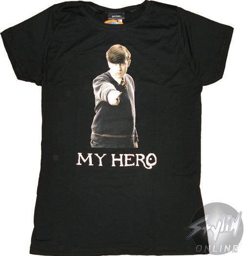 Harry Potter My Hero Baby T-Shirt