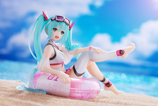 Hatsune Miku Aqua Float Girls