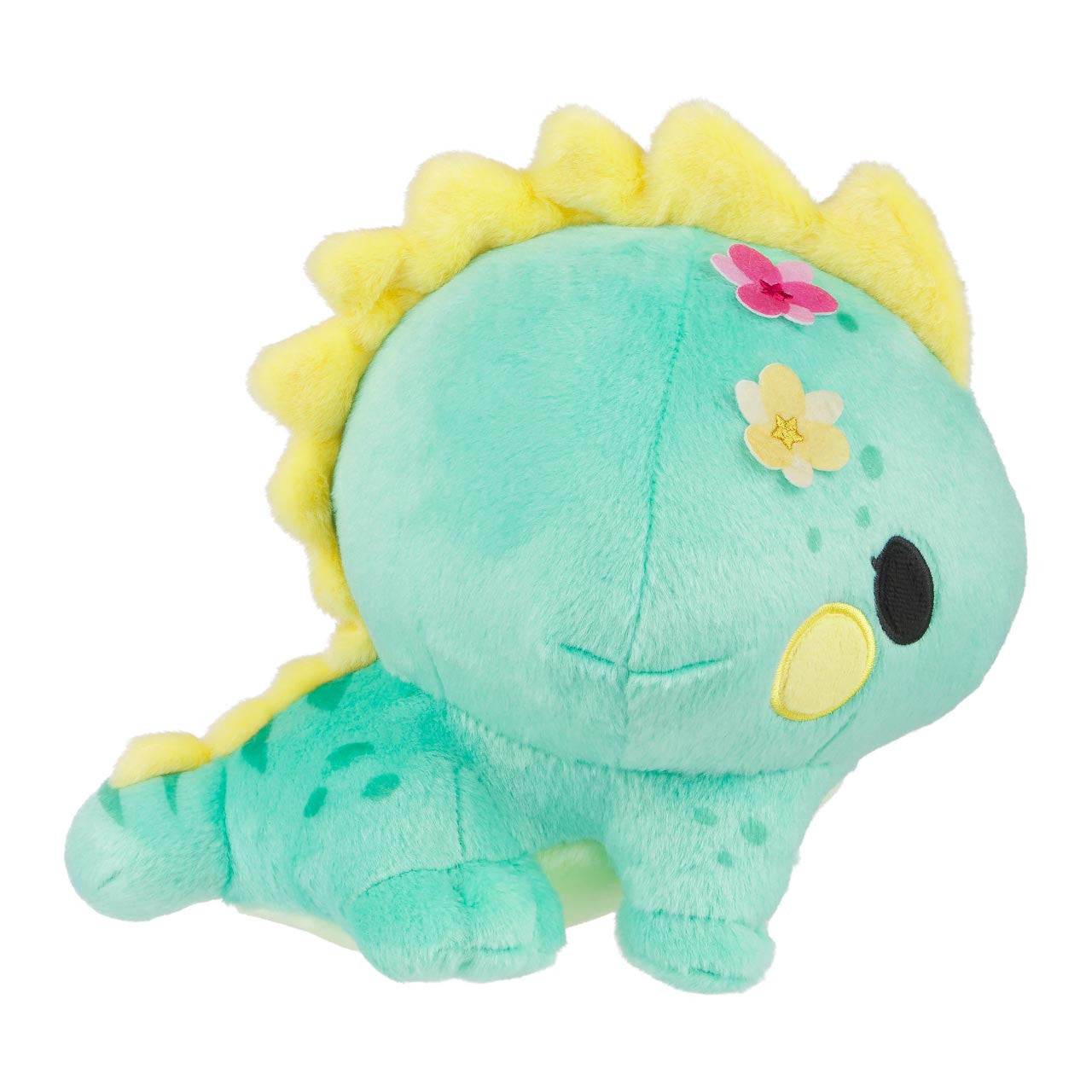 Birduyen Ixia Flower Iguana Plush