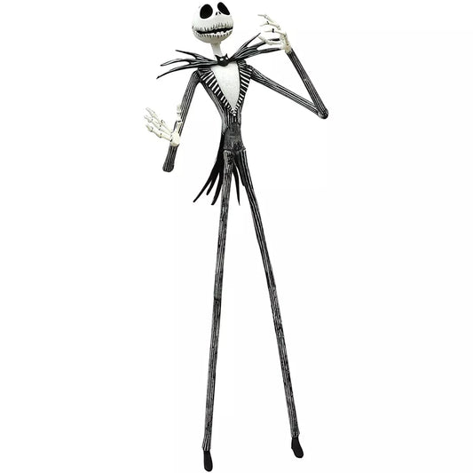 Nightmare Before Christmas Best Of Series 1 Jack Skellington Figure