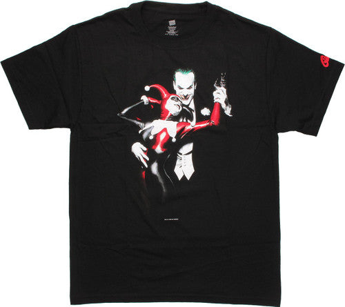 Joker Harley T-Shirt