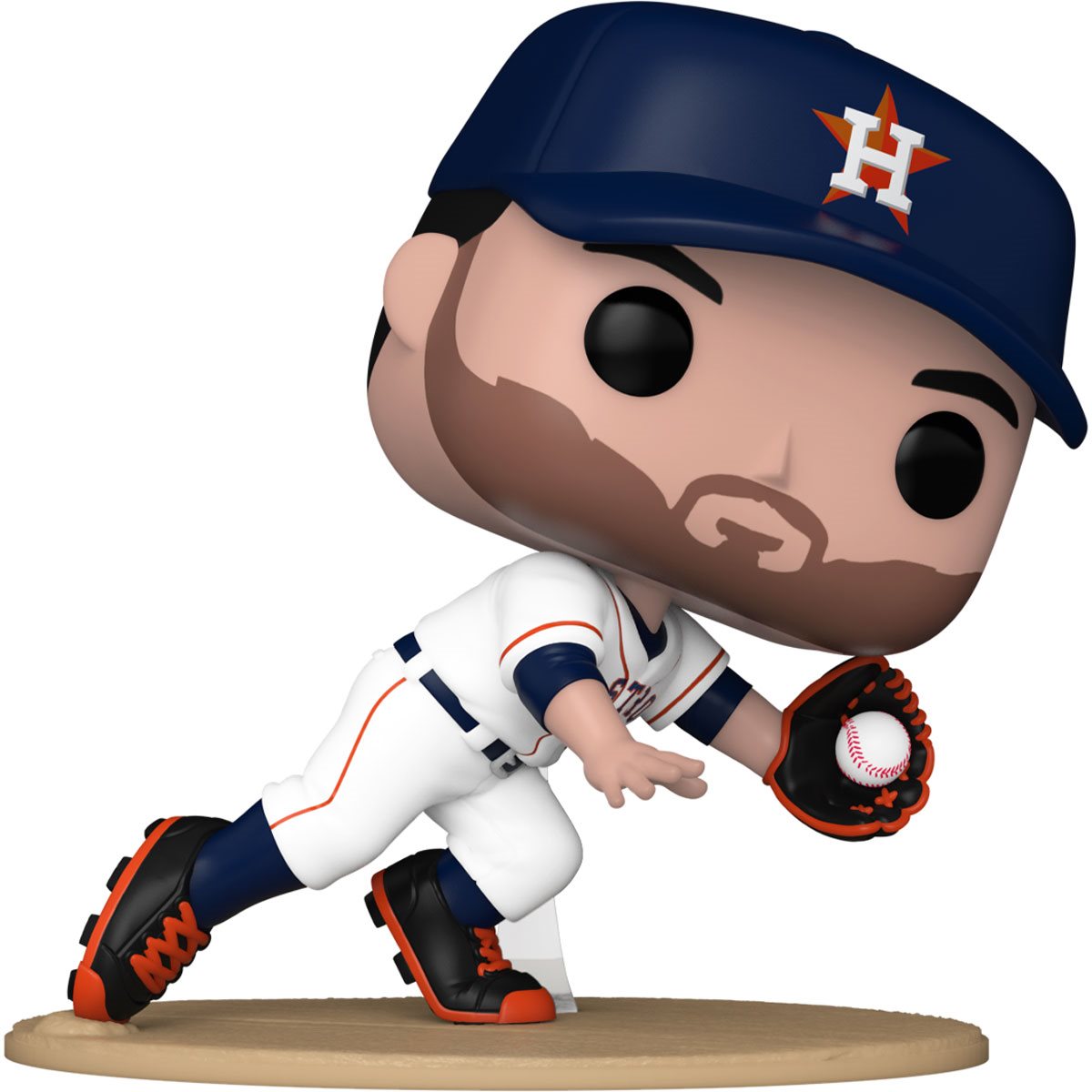 Funko Pop! MLB Houston Astros Jose Altuve (2023)