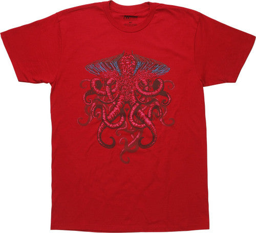 Magic The Gathering Emrakul Grand Prix T-Shirt