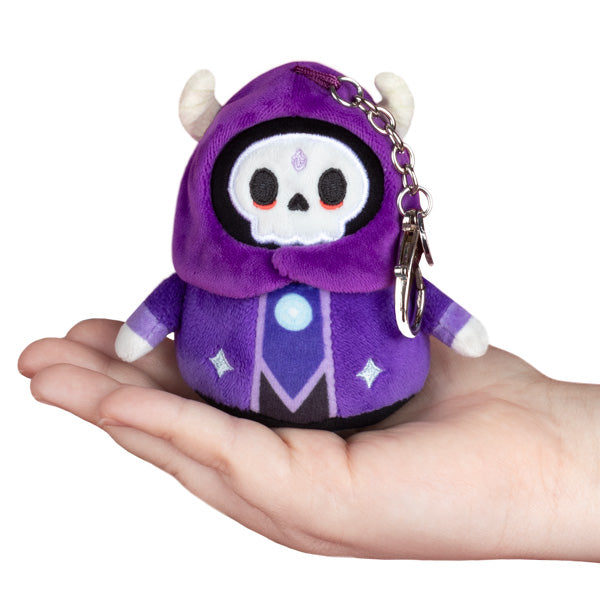 Squishable Lich Plush Micro Keychain