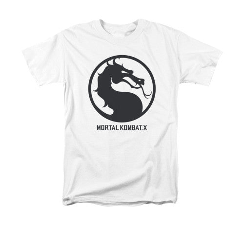 Mortal Kombat X Seal T-Shirt