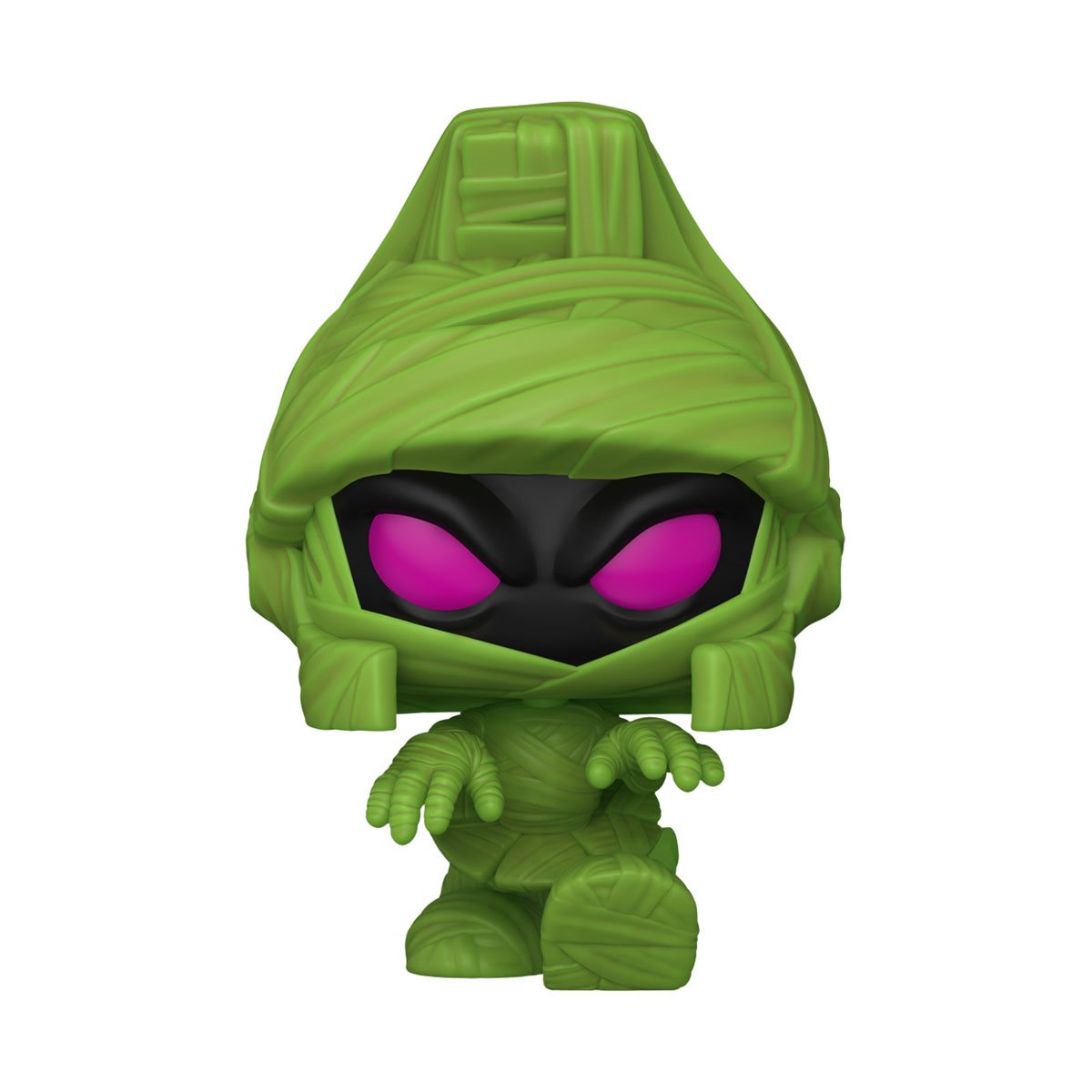 Funko Pop! Looney Tunes Halloween Marvin the Martian (Mummy)