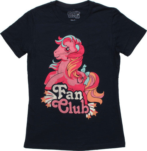 My Little Pony Fan Club Baby T-Shirt