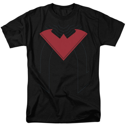 Nightwing Uniform 52 T-Shirt