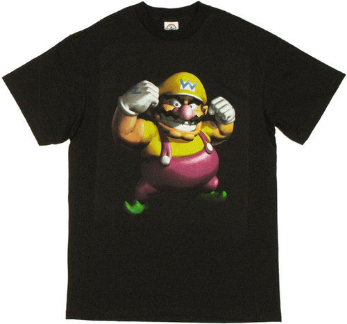 Nintendo Wario T-Shirt