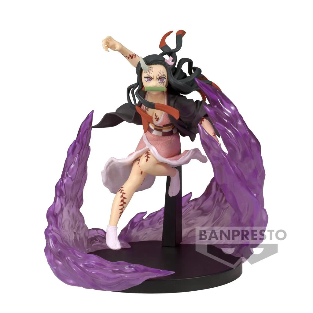 Demon Slayer Vibration Stars Nezuko Kamado