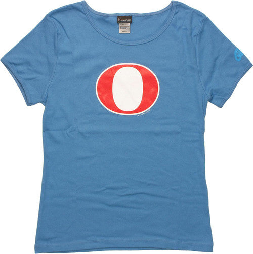 Obama Super O Baby T-Shirt
