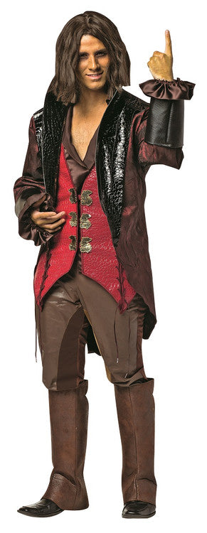 Once Upon a Time Rumplestiltskin Adult Costume