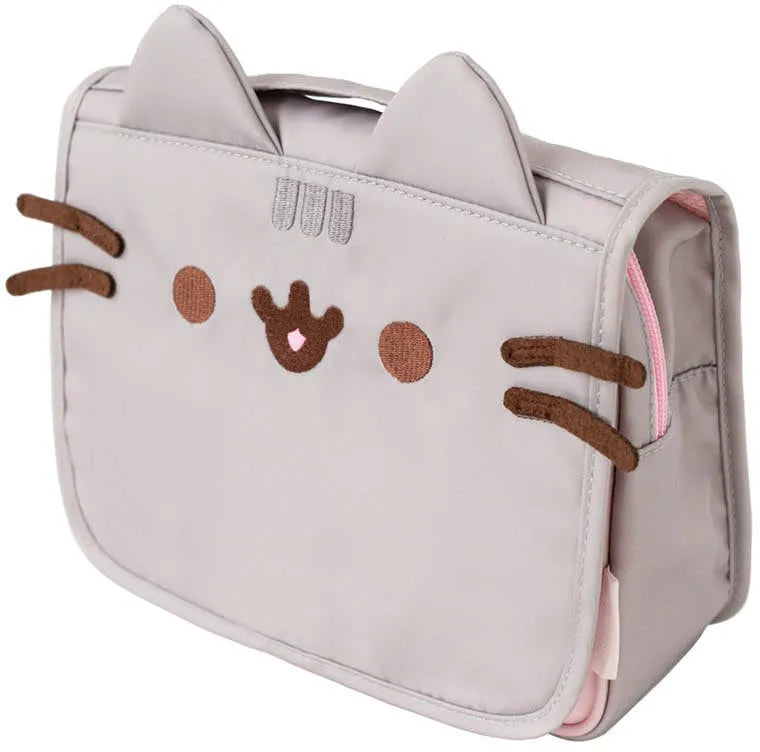 Pusheen Travel Toiletry Bag