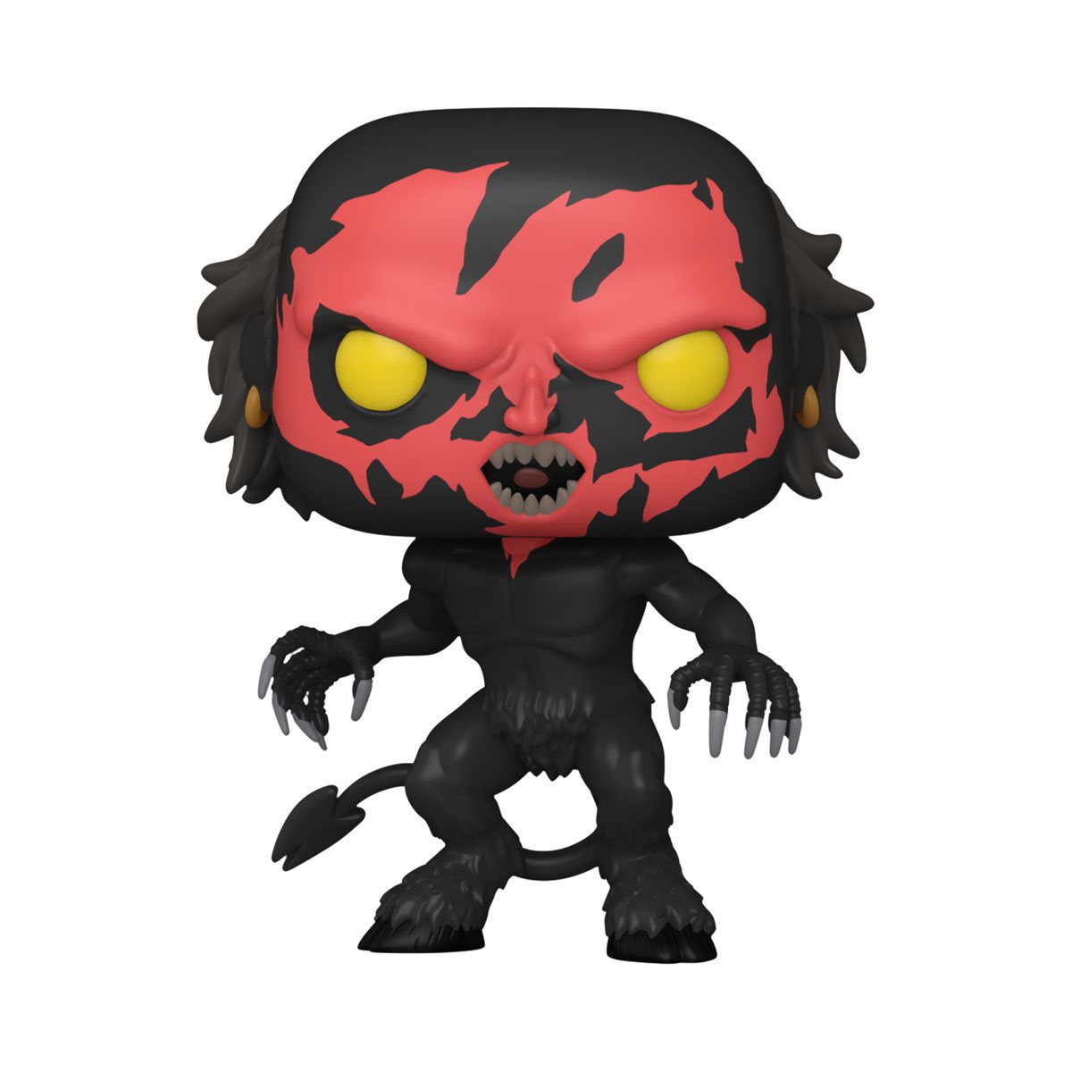 Funko Pop! Insidious Red Face Demon