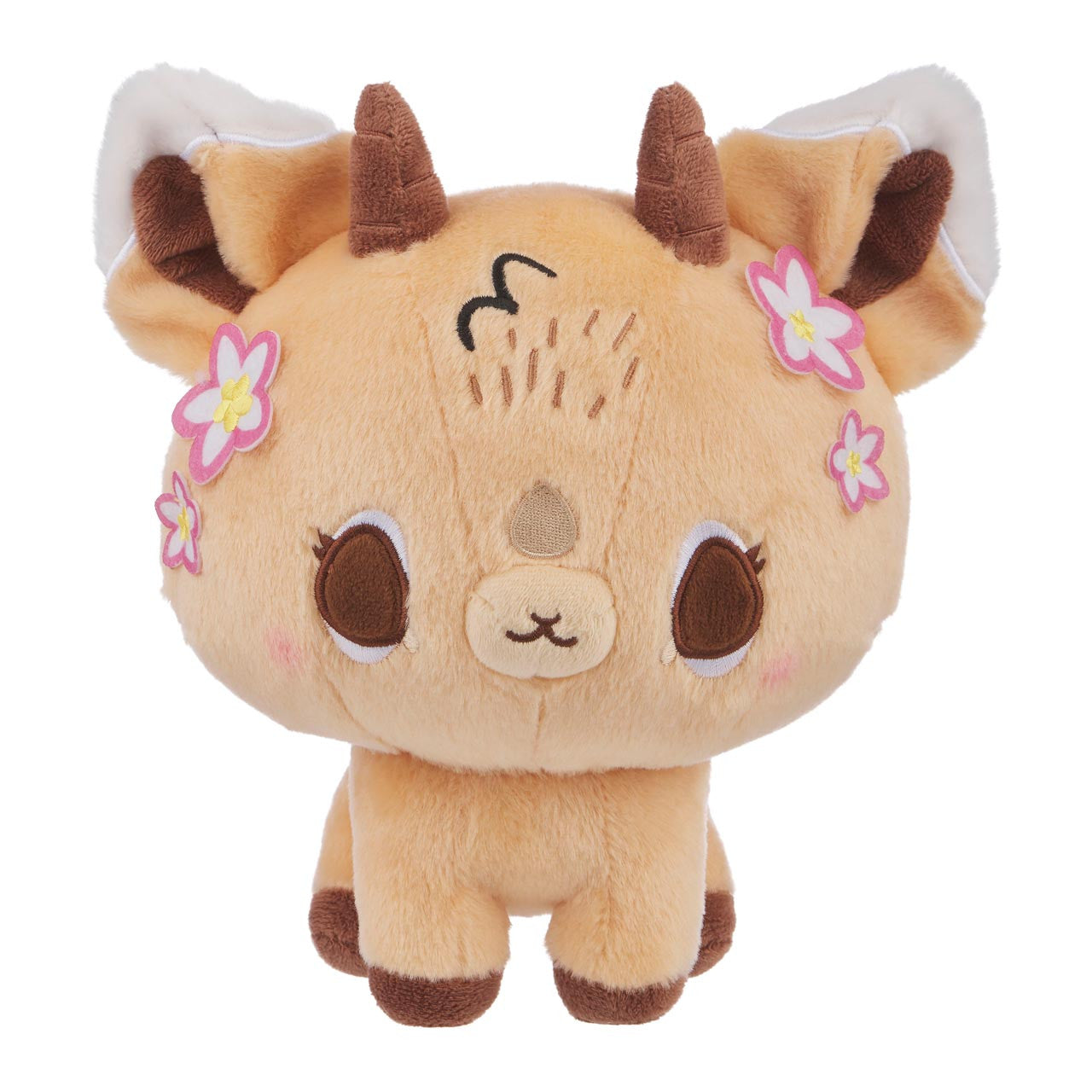 Birduyen Desert Rose Antelope Plush