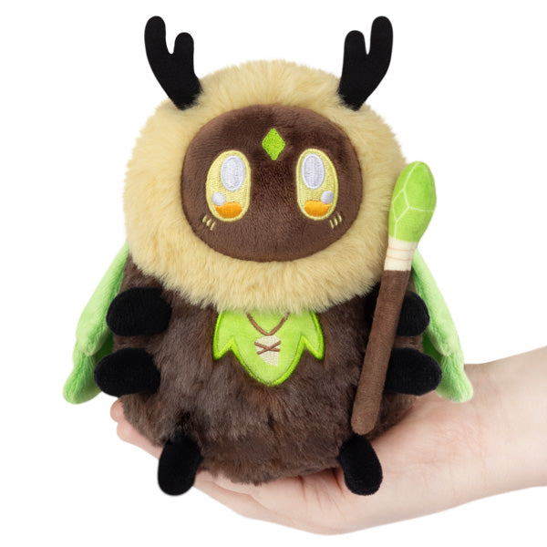 Squishable Alter Ego Sage Moth Snacker Plush