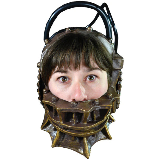 SAW - Reverse Bear Trap Mask