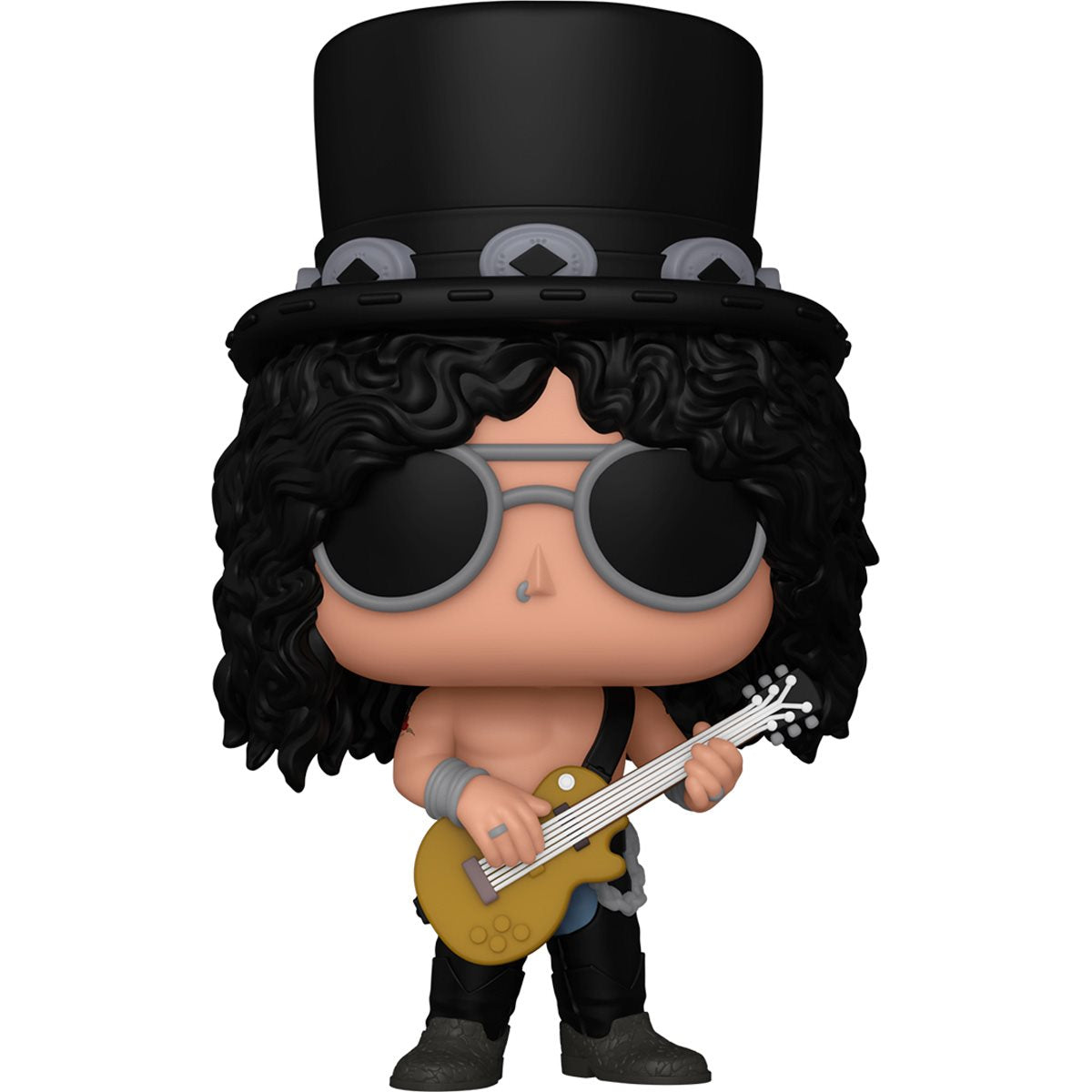 Funko Pop! Guns N' Roses Slash (1990's)