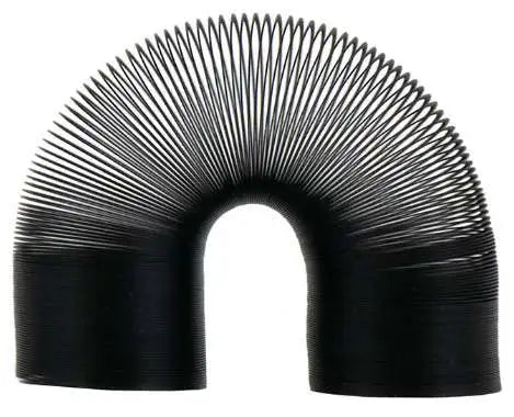 World's Smallest Slinky Black 75th Anniversary