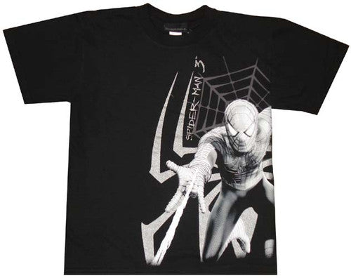 Spiderman 3 Youth T-Shirt