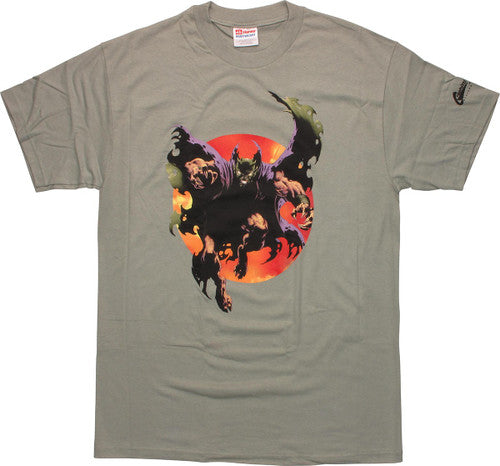 Spiderman Green Goblin T-Shirt