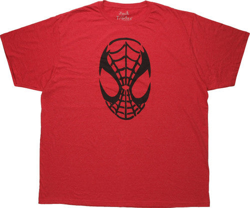 Spiderman Pop Art T-Shirt