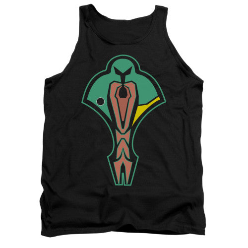 Star Trek Cardassian Logo Tank Top