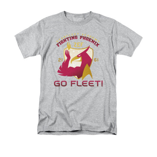 Star Trek Fighting Phoenix T-Shirt