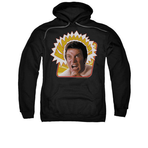 Star Trek Khaaaaaan Pullover Hoodie