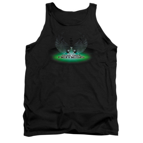 Star Trek Nemesis Tank Top