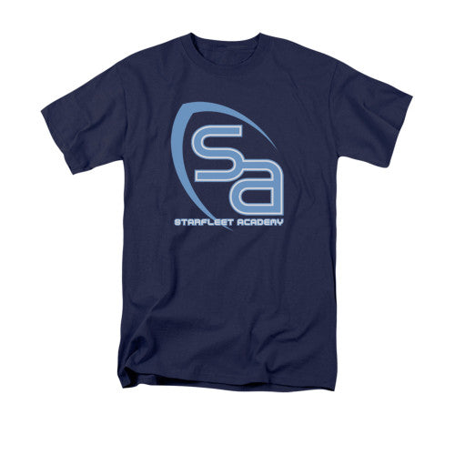 Star Trek SA Logo T-Shirt