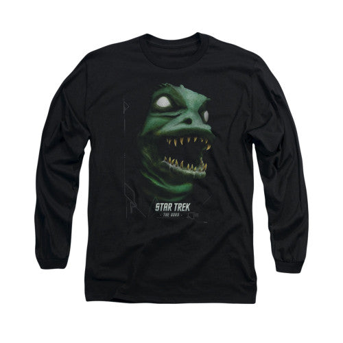 Star Trek The Gorn Long Sleeve T-Shirt