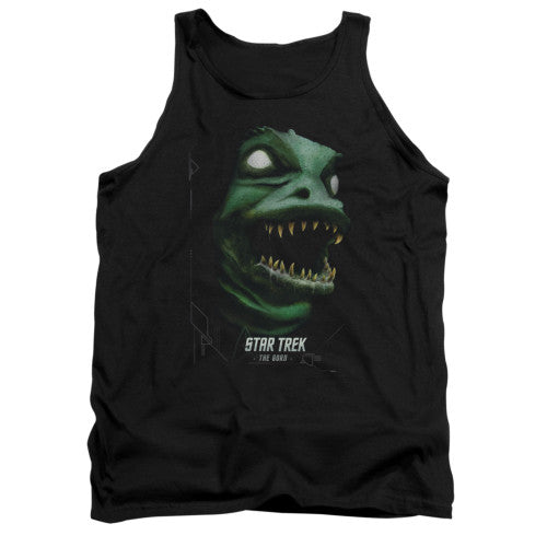 Star Trek The Gorn Tank Top