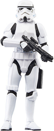 Hasbro Collectibles - Star Wars - Vintage Collection - Stormtrooper