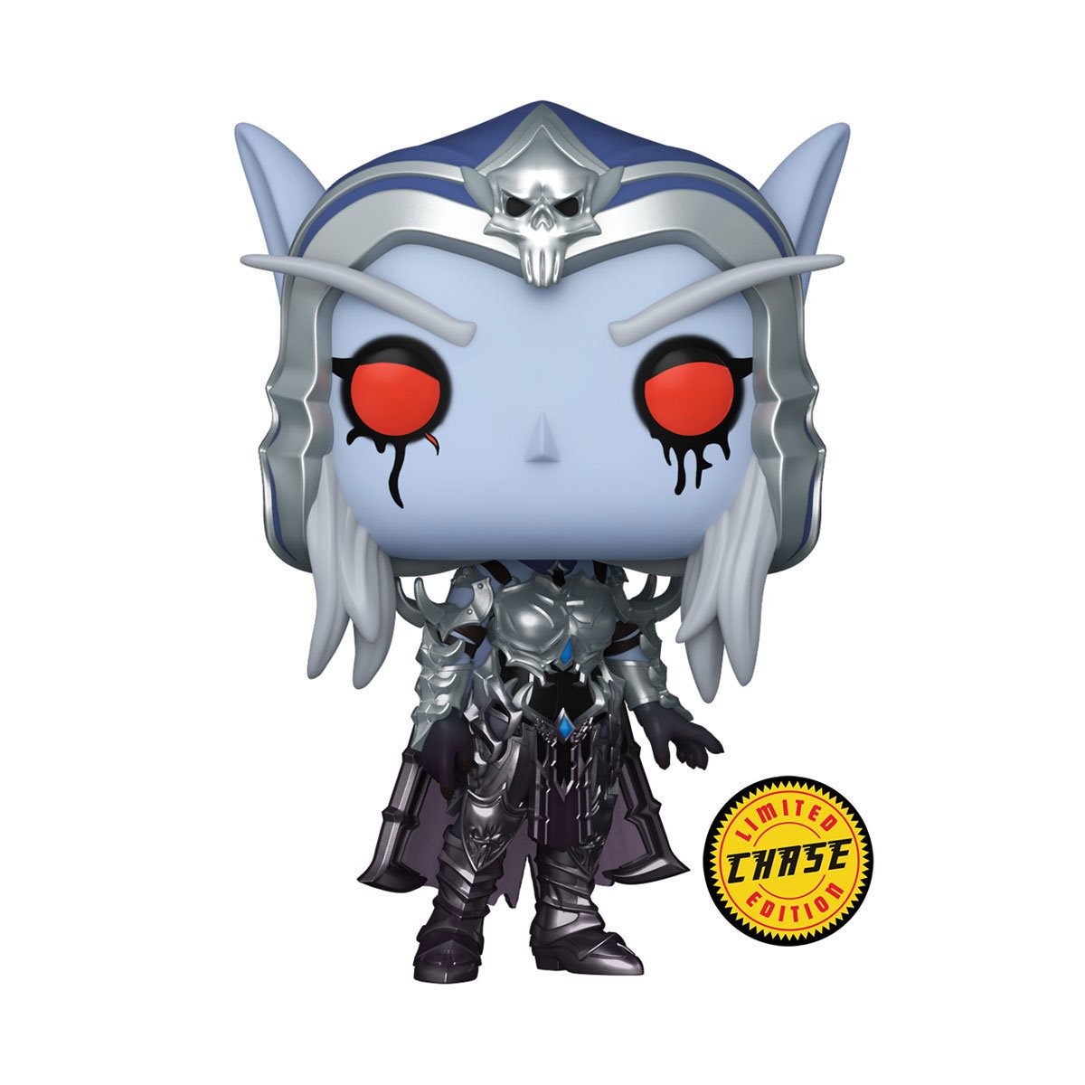 Funko Pop! World of Warcraft Sylvanas (w/ chase)