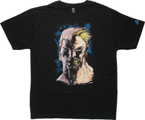 Animal Man Potrait T-Shirt