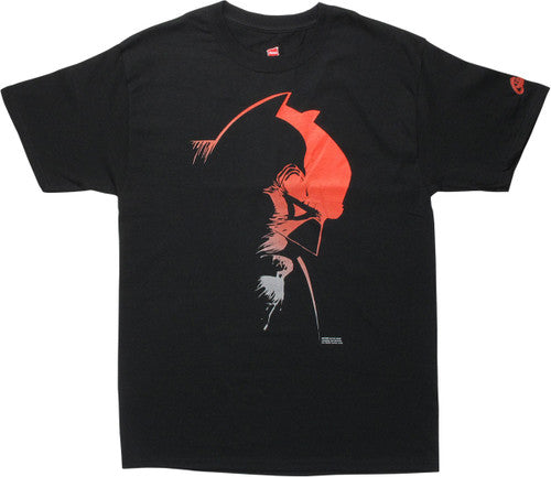 Batman Dark Knight Miller T-Shirt